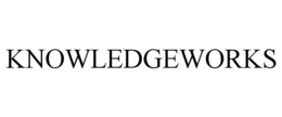 KNOWLEDGEWORKS trademark