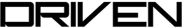 DRIVEN trademark