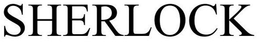 SHERLOCK trademark