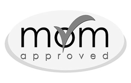 MOM APPROVED trademark