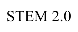 STEM 2.0 trademark