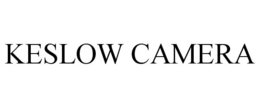 KESLOW CAMERA trademark