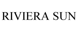 RIVIERA SUN trademark