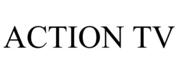 ACTION TV trademark
