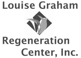 LOUISE GRAHAM REGENERATION CENTER, INC. trademark