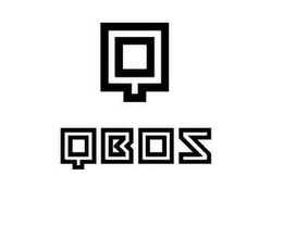 Q QBOS trademark