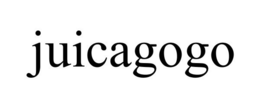 JUICAGOGO trademark