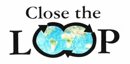 CLOSE THE LOOP trademark