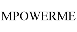 MPOWERME trademark