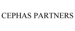 CEPHAS PARTNERS trademark