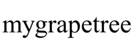 MYGRAPETREE trademark