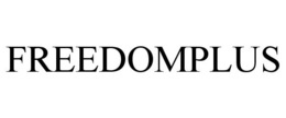 FREEDOMPLUS trademark