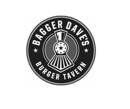 BAGGER DAVE'S BURGER TAVERN trademark