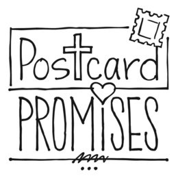 POSTCARD PROMISES trademark