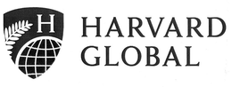 H HARVARD GLOBAL trademark
