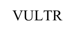 VULTR trademark