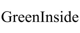 GREENINSIDE trademark