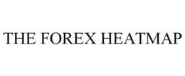 THE FOREX HEATMAP trademark