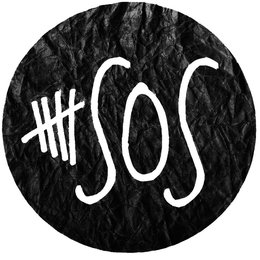 SOS trademark