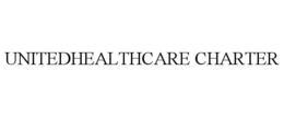 UNITEDHEALTHCARE CHARTER trademark
