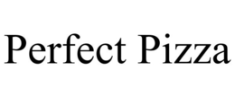 PERFECT PIZZA trademark