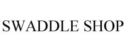 SWADDLE SHOP trademark