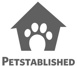PETSTABLISHED trademark