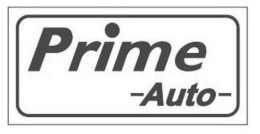 PRIME -AUTO- trademark