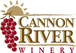 CANNON RIVER WINERY trademark