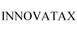 INNOVATAX trademark