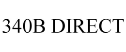 340B DIRECT trademark