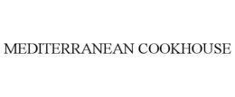 MEDITERRANEAN COOKHOUSE trademark