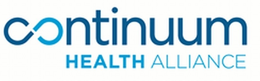 CONTINUUM HEALTH ALLIANCE trademark