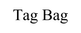 TAG BAG trademark