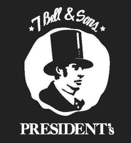 7 BELL & SONS PRESIDENT'S trademark