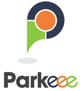 P PARKEEE trademark