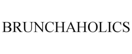 BRUNCHAHOLICS trademark