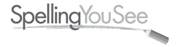 SPELLING YOU SEE trademark