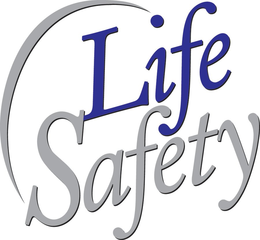 LIFE SAFETY trademark