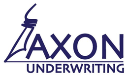 AXON UNDERWRITING trademark