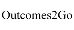 OUTCOMES2GO trademark