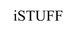 ISTUFF trademark