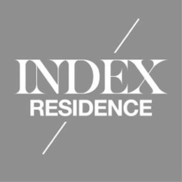 INDEX RESIDENCE trademark