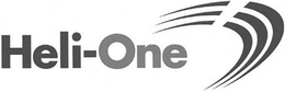 HELI-ONE trademark