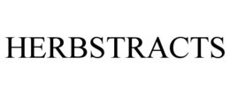 HERBSTRACTS trademark