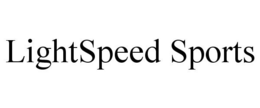 LIGHTSPEED SPORTS trademark