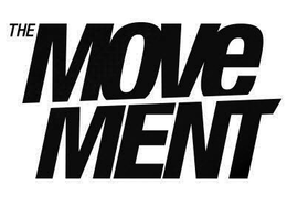 THE MOVEMENT trademark