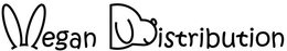 VEGAN DISTRIBUTION trademark