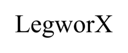 LEGWORX trademark