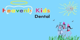 HEAVENLY KIDS DENTAL trademark